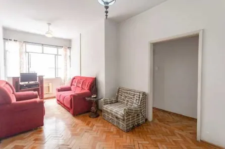 Apartamento com 2 Quartos à venda, 63m² no Flamengo, Rio de Janeiro