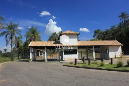 Lote/Terreno à venda, 1000m² no Vila Guedes, Jaguariúna