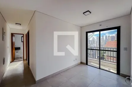 Apartamento com 2 Quartos à venda, 39m² no Vila Regente Feijó, São Paulo