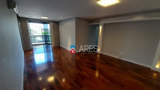 Apartamento com 3 Quartos à venda, 110m² no Loteamento Israel, Americana