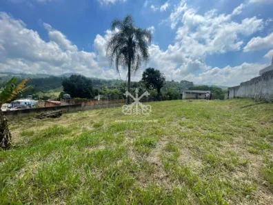Lote/Terreno à venda, 1310m² no Paraíso (Polvilho), Cajamar