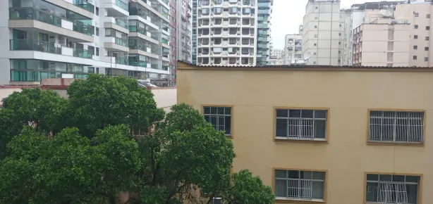 Apartamento com 2 Quartos à venda, 75m² no Icaraí, Niterói