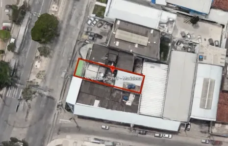 Lote/Terreno à venda, 236m² no Iputinga, Recife