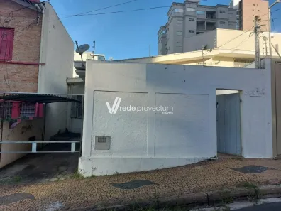 Casa com 3 Quartos à venda, 264m² no Cambuí, Campinas