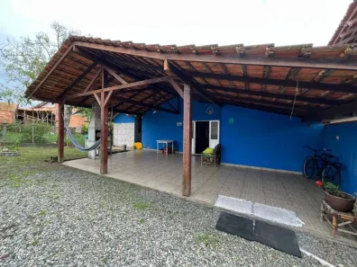 Casa com 4 Quartos à venda, 90m² no Centro, Balneário Barra do Sul