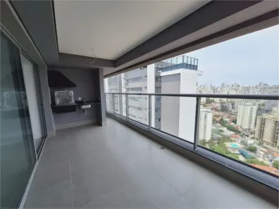 Apartamento com 3 Quartos à venda, 104m² no Água Branca, São Paulo