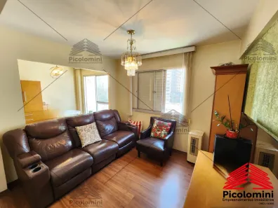 Apartamento com 3 Quartos à venda, 75m² no Vila Gomes Cardim, São Paulo