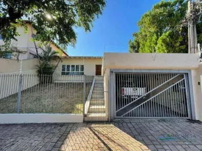Casa com 3 Quartos para alugar, 230m² no Parque do Lago Juliana, Londrina
