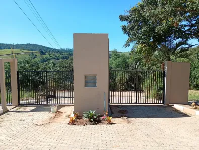 Lote/Terreno à venda, 500m² no Usina, Atibaia