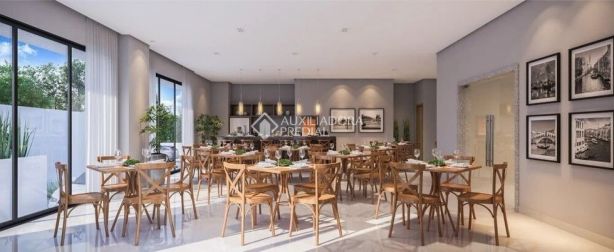 Apartamento com 3 Quartos à venda, 94m² no Vila Izabel, Curitiba