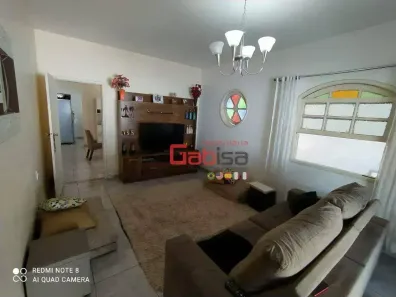 Casa com 4 Quartos à venda, 150m² no Jardim Náutilus, Cabo Frio
