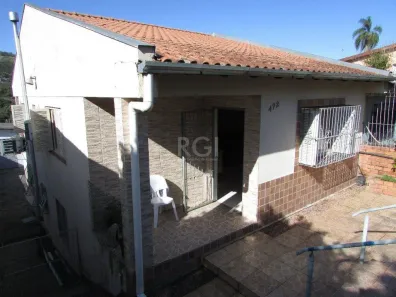 Casa com 3 Quartos à venda, 181m² no Jardim Carvalho, Porto Alegre