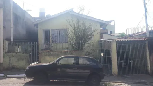 Lote/Terreno à venda, 250m² no Vila Campestre, São Paulo