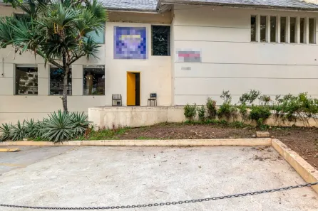 Ponto Comercial para alugar, 1505m² no Vila Andrade, São Paulo
