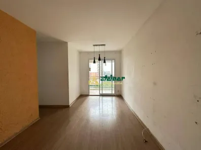 Apartamento com 2 Quartos à venda, 60m² no Picanço, Guarulhos