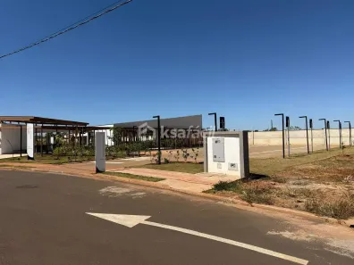 Lote/Terreno à venda, 337m² no Tiradentes, Campo Grande