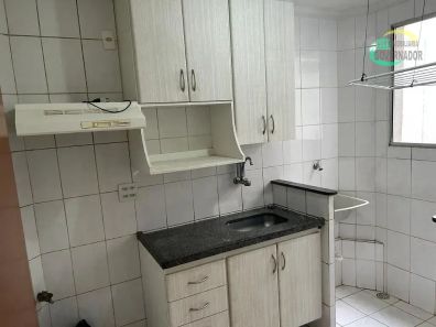 Apartamento com 2 Quartos à venda, 64m² no Ponte Preta, Campinas