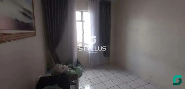 Apartamento com 2 Quartos à venda, 59m² no Méier, Rio de Janeiro