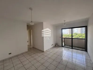 Apartamento com 3 Quartos à venda, 72m² no Vila Firmiano Pinto, São Paulo