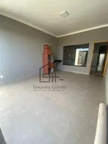 Casa com 2 Quartos à venda, 82m² no Jardim Primavera 1ª Etapa, Anápolis