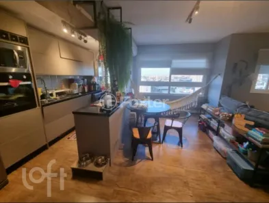 Apartamento com 2 Quartos à venda, 77m² no Navegantes, Porto Alegre