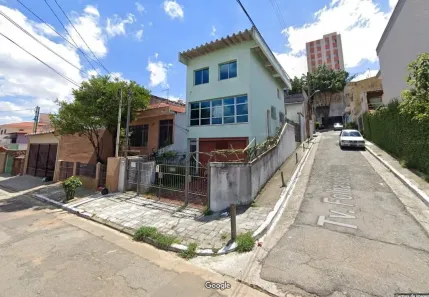 Sobrado com 3 Quartos à venda, 105m² no Chácara Belenzinho, São Paulo