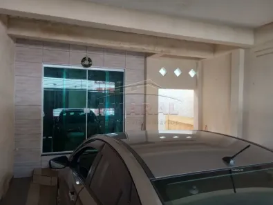 Sobrado com 2 Quartos à venda, 180m² no Cidade Edson, Suzano