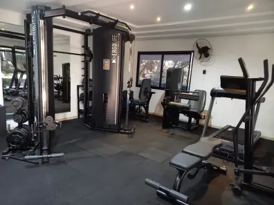 Apartamento com 1 Quarto para alugar, 27m² no Vila Monte Alegre, São Paulo