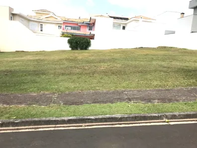 Lote/Terreno à venda, 360m² no Jardim Residencial Sunset Village, Sorocaba