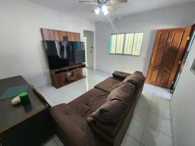 Casa com 3 Quartos à venda, 156m² no Dona Clara, Belo Horizonte
