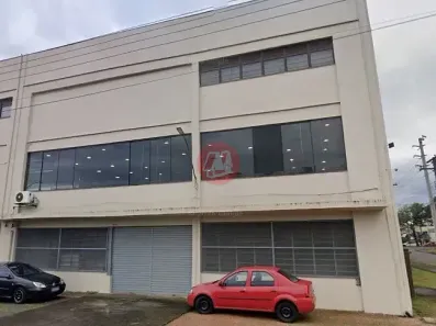 Galpão/Depósito/Armazém para alugar, 537m² no Sarandi, Porto Alegre