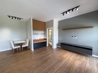 Apartamento com 2 Quartos à venda, 91m² no Swiss Park, Campinas