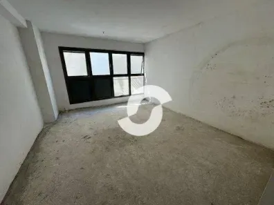 Sala Comercial à venda, 26m² no São Domingos, Niterói