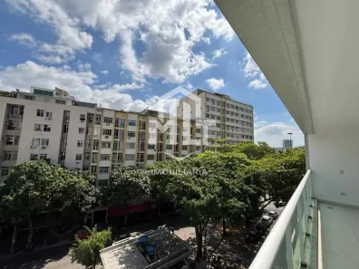 Apartamento com 3 Quartos à venda, 94m² no Botafogo, Rio de Janeiro