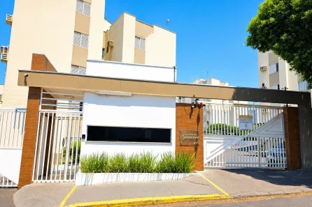 Apartamento com 2 Quartos à venda, 48m² no Terra Nova, Cuiabá