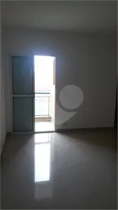 Casa de Condomínio com 2 Quartos para alugar, 85m² no Vila Palmeiras, São Paulo