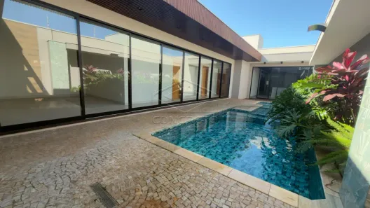 Casa com 3 Quartos à venda, 310m² no Jardim Juliana, Jaú