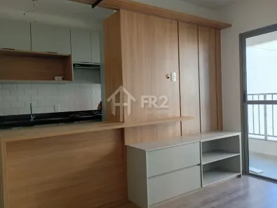 Apartamento com 3 Quartos para alugar, 66m² no Mansões Santo Antônio, Campinas
