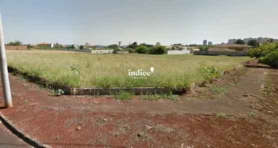 Lote/Terreno à venda, 2107m² no Jardim Canadá, Ribeirão Preto
