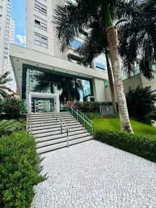 Apartamento com 3 Quartos à venda, 183m² no Gleba Fazenda Palhano, Londrina
