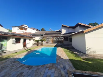Casa com 3 Quartos à venda, 219m² no Parque Alto Taquaral, Campinas