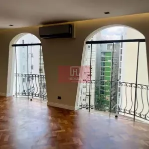 Apartamento com 2 Quartos à venda, 96m² no Jardim Paulista, São Paulo