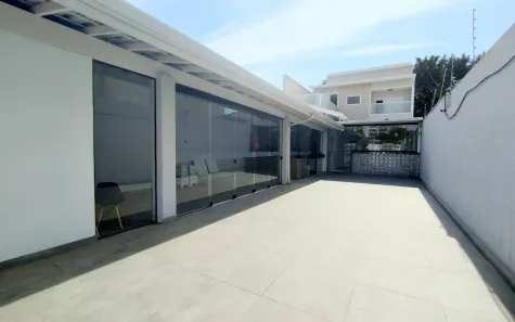 Casa com 3 Quartos à venda, 200m² no Jardim Brasil, Campinas