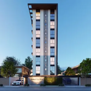 Apartamento com 3 Quartos à venda, 72m² no Saguaçu, Joinville