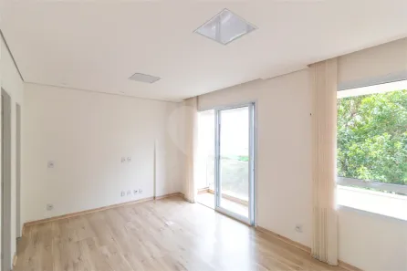 Sala Comercial para alugar, 39m² no Vila Leopoldina, São Paulo