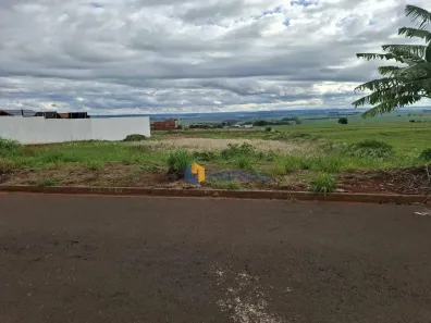Lote/Terreno à venda, 970m² no Condomínio Vila Verde, Iguaraçu