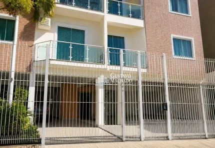 Apartamento com 3 Quartos à venda, 94m² no Jardim Amália, Volta Redonda