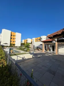 Apartamento com 3 Quartos à venda, 90m² no Santa Isabel, Teresina