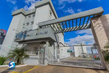 Apartamento com 3 Quartos à venda, 63m² no Igara, Canoas