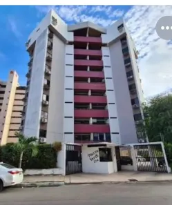 Apartamento com 3 Quartos à venda, 110m² no Ponta Verde, Maceió